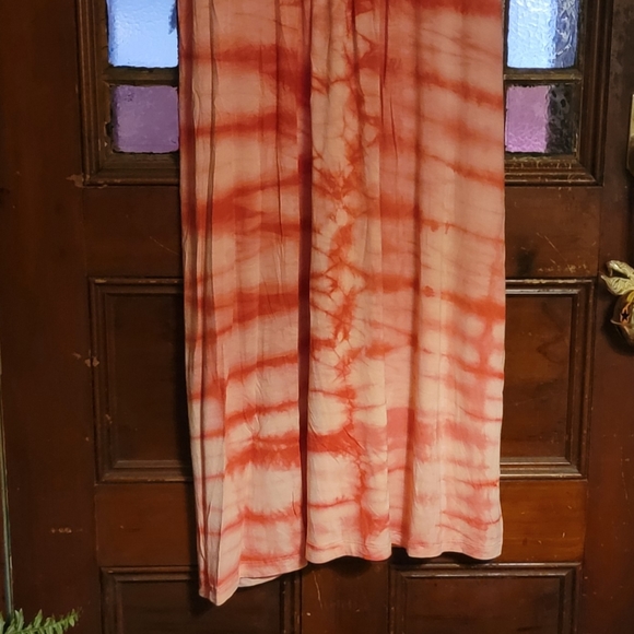 COPY - 🍂  2xW Petite Catherines Maxi Dress  🍂  NWOT - Picture 7 of 11